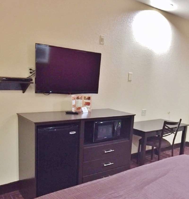 Americas Best Value Inn-Baytown Camera foto
